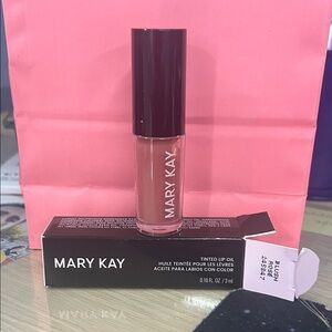Mary Kay Lip Oil - Soft Pink